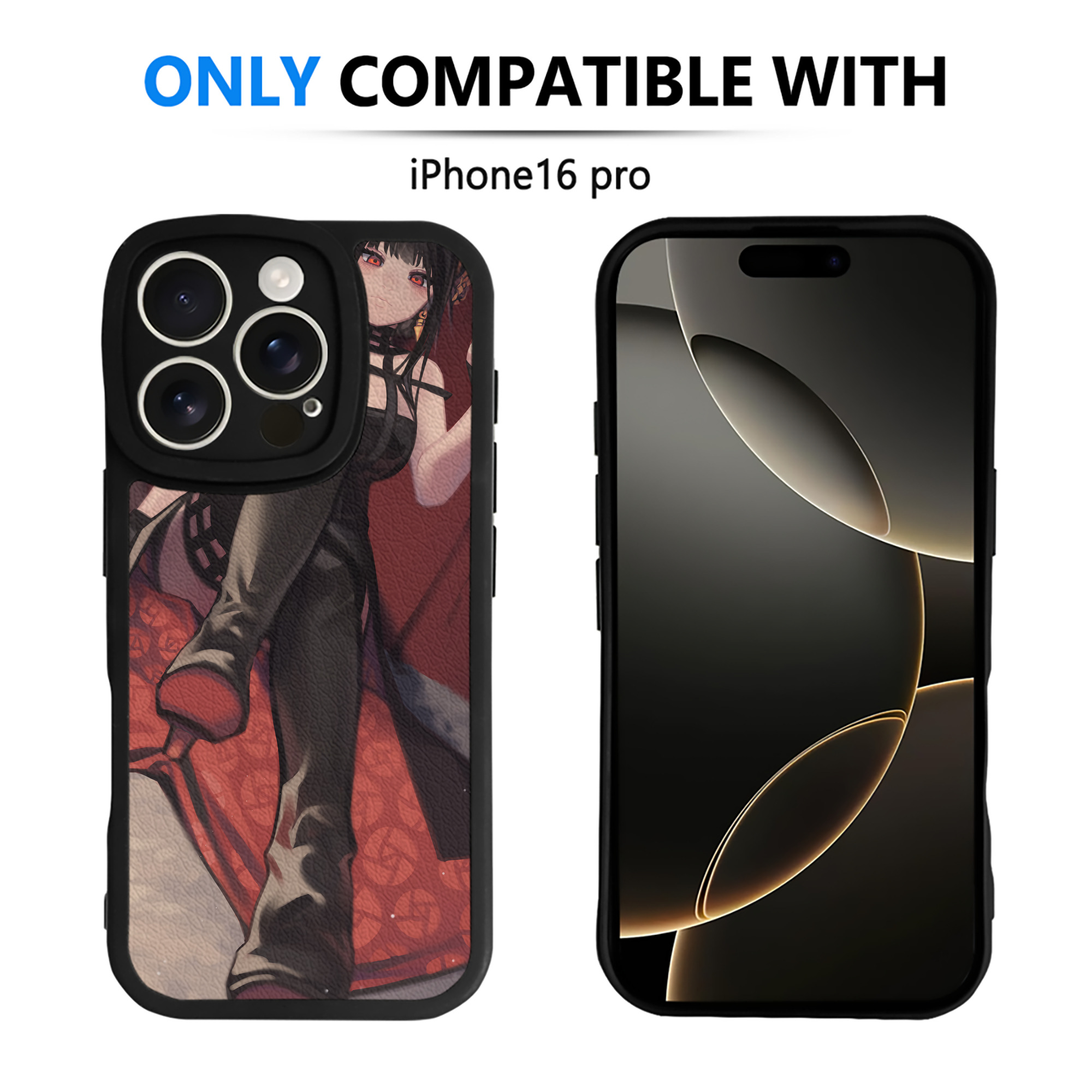 （画像用） SPY×FAMILY间谍家家酒 【iPhone 16シリーズ対応】シリコンスマホケース（レザー調） 材質：シリコン